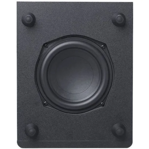 JBL Cinema SB550 Soundbar 3.1 Bluetooth, HDMI και Wi-Fi 250W με Ασύρματο Subwoofer και Τηλεχειριστήριο Μαύρο