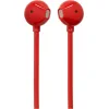 JBL Ακουστικά Ψείρες In Ear Tune 305c Earbuds Κόκκινα