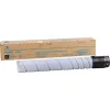 Konica Minolta TN-324K Γνήσιο Toner Laser Εκτυπωτή Μαύρο Return Program 28000 Σελίδων A8DA150