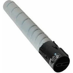 Konica Minolta TN-324K Γνήσιο Toner Laser Εκτυπωτή Μαύρο Return Program 28000 Σελίδων A8DA150