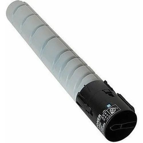 Konica Minolta TN-324K Γνήσιο Toner Laser Εκτυπωτή Μαύρο Return Program 28000 Σελίδων A8DA150