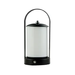 Powertech Διακοσμητικό Φωτιστικό LED Θερμό Λευκό 3000K 50τμχ 10x10x20εκ.