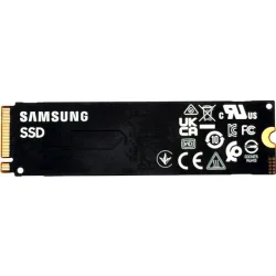 Samsung PM9B1 SSD 512GB M.2 NVMe PCI Express 4.0 Bulk