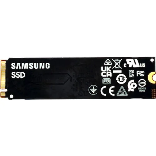 Samsung PM9B1 SSD 512GB M.2 NVMe PCI Express 4.0 Bulk