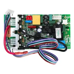 Powertech Ανταλλακτική Πλακέτα Pcba Pt-1150li Ups Line Interactive