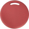 AMILA Air Cushion Δίσκος Ισορροπίας Κόκκινος με Διάμετρο 33cm