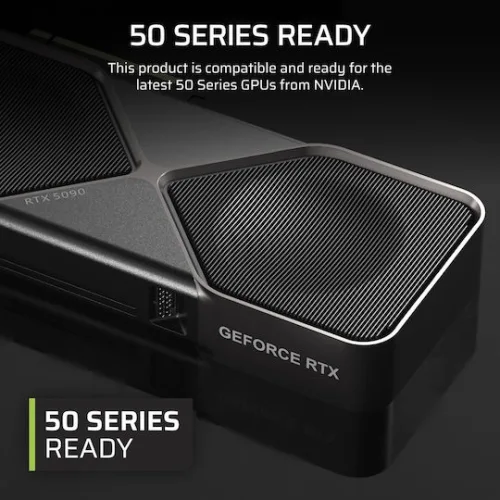 Corsair Frame 4000D RS Midi Tower Κουτί Υπολογιστή με RGB Φωτισμό Λευκό