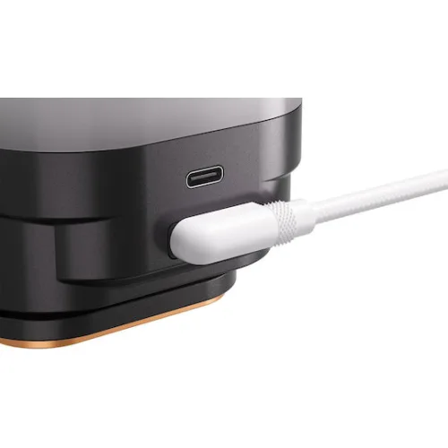 Corsair ICUE LINK TITAN 360 RX RGB Υδρόψυξη Επεξεργαστή Τριπλού Ανεμιστήρα 120mm για Socket AM4/AM5/1700 Λευκή