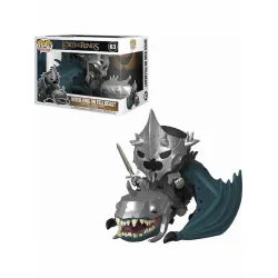 Funko Pop! Rides: Lord of the Rings - Witch King On 63
