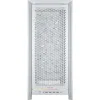Corsair Frame 5000D RS Gaming Midi Tower Κουτί Υπολογιστή με Πλαϊνό Παράθυρο Λευκό