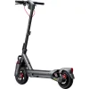 Segway Max G3 E Ηλεκτρικό Πατίνι με 25km/h Max Ταχύτητα και 80km Αυτονομία σε Μαύρο Χρώμα