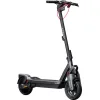 Segway Max G3 E Ηλεκτρικό Πατίνι με 25km/h Max Ταχύτητα και 80km Αυτονομία σε Μαύρο Χρώμα