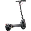 Segway Max G3 E Ηλεκτρικό Πατίνι με 25km/h Max Ταχύτητα και 80km Αυτονομία σε Μαύρο Χρώμα