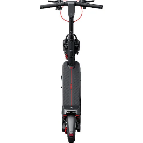 Segway Max G3 E Ηλεκτρικό Πατίνι με 25km/h Max Ταχύτητα και 80km Αυτονομία σε Μαύρο Χρώμα