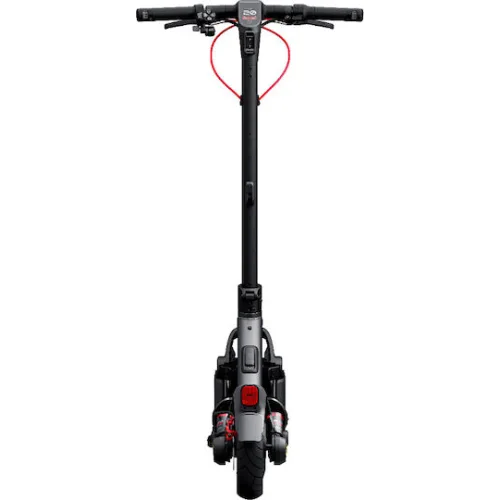 Segway Max G3 E Ηλεκτρικό Πατίνι με 25km/h Max Ταχύτητα και 80km Αυτονομία σε Μαύρο Χρώμα