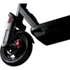 Segway Max G3 E Ηλεκτρικό Πατίνι με 25km/h Max Ταχύτητα και 80km Αυτονομία σε Μαύρο Χρώμα