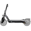 Segway Max G3 E Ηλεκτρικό Πατίνι με 25km/h Max Ταχύτητα και 80km Αυτονομία σε Μαύρο Χρώμα