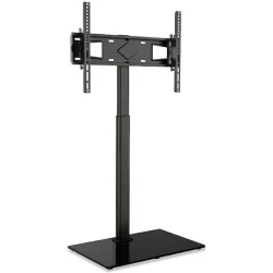 Meliconi 070-0647-SN Βάση Τηλεόρασης Δαπέδου έως 70" και 45kg