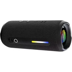 Riversong Jazz L7 Ηχείο Bluetooth 20W με Διάρκεια Μπαταρίας έως 8 ώρες Μαύρο