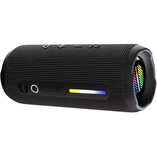 Riversong Jazz L7 Ηχείο Bluetooth 20W με Διάρκεια Μπαταρίας έως 8 ώρες Μαύρο