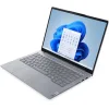 Lenovo ThinkBook 14 Gen 9 IRL 14" IPS FHD+ (Core 5-210H/16GB/512GB SSD/W11 Pro) Arctic Grey (GR Keyboard)