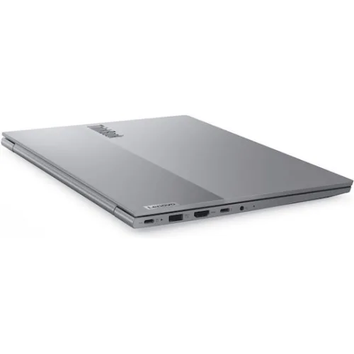 Lenovo ThinkBook 14 Gen 9 IRL 14" IPS FHD+ (Core 5-210H/16GB/512GB SSD/W11 Pro) Arctic Grey (GR Keyboard)