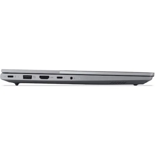 Lenovo ThinkBook 14 Gen 9 IRL 14" IPS FHD+ (Core 5-210H/16GB/512GB SSD/W11 Pro) Arctic Grey (GR Keyboard)