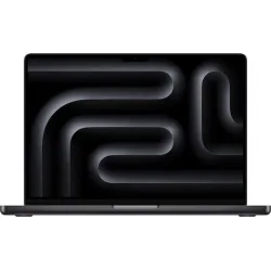 Apple MacBook Pro 14 14.2" Retina Display 120Hz (M5-10-core/24GB/1TB SSD/10-Core GPU) Space Black (GR Keyboard)