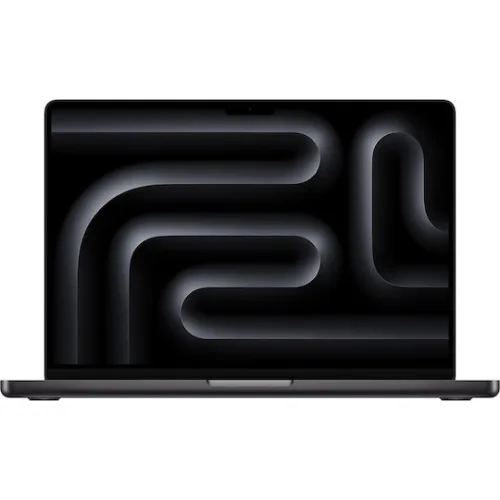 Apple MacBook Pro 14 14.2" Retina Display 120Hz (M5-10-core/24GB/1TB SSD/10-Core GPU) Space Black (GR Keyboard)