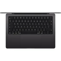 Apple MacBook Pro 14 14.2" Retina Display 120Hz (M5-10-core/24GB/1TB SSD/10-Core GPU) Space Black (GR Keyboard)