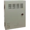 Powertech Τροφοδοτικό Κουτί Συστημάτων CCTV 9 Καναλιών CP1209-20A-B