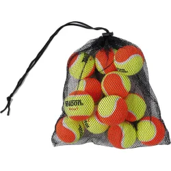 Teloon Mini Μπαλάκια Τένις Παιδικά 12τμχ