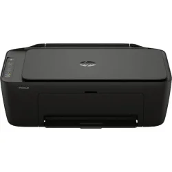 HP DeskJet 2910 Έγχρωμο Πολυμηχάνημα Inkjet με WiFi και Mobile Print 89F98B