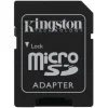 Kingston Canvas Select Plus microSDXC 512GB Class 10 U3 V30 A1 UHS-I