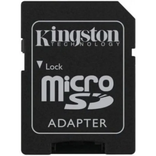 Kingston Canvas Select Plus microSDXC 512GB Class 10 U3 V30 A1 UHS-I