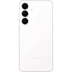 Samsung Galaxy S25 FE 5G Dual SIM (8/128GB) White