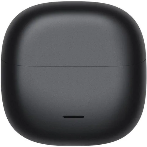 Xiaomi Redmi Buds 8 Lite Bluetooth Handsfree Ακουστικά με Θήκη Φόρτισης Μαύρα