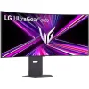 LG UltraGear 39GX900A-B Ultrawide OLED HDR Curved Monitor 39" QHD 3440x1440 240Hz με Χρόνο Απόκρισης 0.03ms GTG
