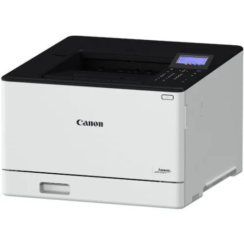 Canon i-SENSYS LBP673Cdw II Έγχρωμoς Εκτυπωτής Laser με WiFi και Mobile Print 7186C007