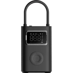 Xiaomi Mi Portable Electric Air Compressor 2 Pro BHR9099GL Mini Τρόμπα Αέρος Χεριού με Μανόμετρο