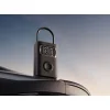 Xiaomi Mi Portable Electric Air Compressor 2 Pro BHR9099GL Mini Τρόμπα Αέρος Χεριού με Μανόμετρο