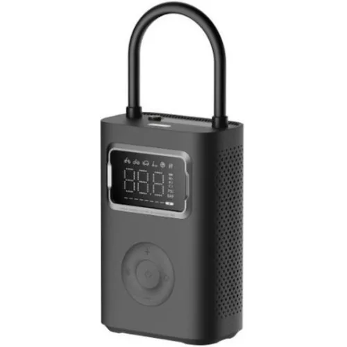 Xiaomi Mi Portable Electric Air Compressor 2 Pro BHR9099GL Mini Τρόμπα Αέρος Χεριού με Μανόμετρο