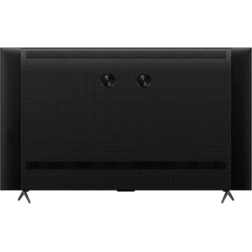 TCL Smart Τηλεόραση 55" 4K UHD Mini LED C61KS HDR (2025) 55C61KS