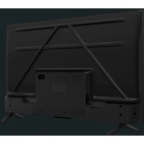 TCL Smart Τηλεόραση 50" 4K UHD QLED 50T69C (2025)