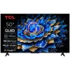 TCL Smart Τηλεόραση 50" 4K UHD QLED 50T69C (2025)