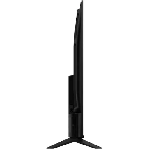 TCL Smart Τηλεόραση 50" 4K UHD QLED 50T69C (2025)