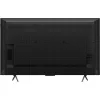 TCL Smart Τηλεόραση 50" 4K UHD Mini LED 50C61K HDR (2025)