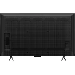 TCL Smart Τηλεόραση 50" 4K UHD Mini LED 50C61K HDR (2025)