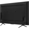 TCL Smart Τηλεόραση 50" 4K UHD Mini LED 50C61K HDR (2025)