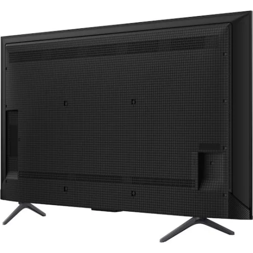 TCL Smart Τηλεόραση 50" 4K UHD Mini LED 50C61K HDR (2025)